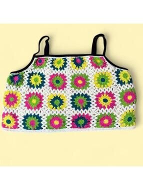 Wild Fable Women's Multi Vests-tanks-cami